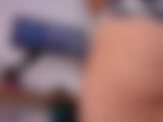 Live cam show with eva_rain - Solo on Mixed Magazine Live