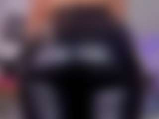 eva_rain's Live Sex Cam Show