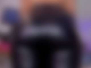 eva_rain's Live Sex Cam Show