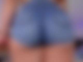 Live cam show with eva_rain - Bikini on xfollow cams