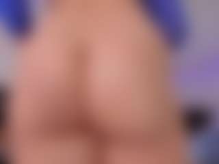 eva_rain's Live Sex Cam Show