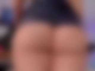 eva_rain's Live Sex Cam Show
