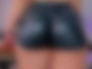 eva_rain's Live Sex Cam Show