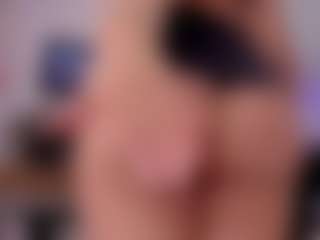 eva_rain's Live Sex Cam Show
