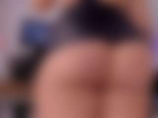eva_rain's Live Sex Cam Show