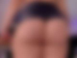 eva_rain's Live Sex Cam Show