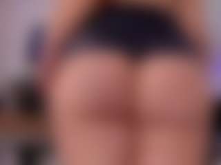 eva_rain's Live Sex Cam Show