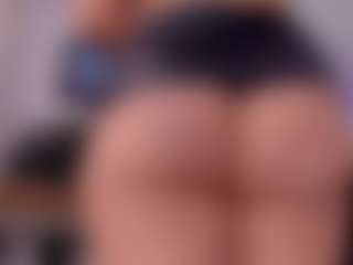 eva_rain's Live Sex Cam Show