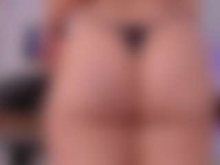 eva_rain's Live Sex Cam Show