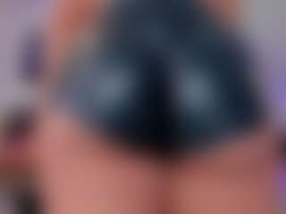 eva_rain's Live Sex Cam Show
