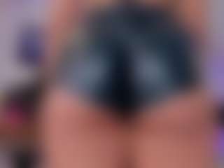 eva_rain's Live Sex Cam Show