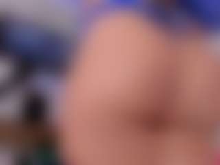 eva_rain's Live Sex Cam Show