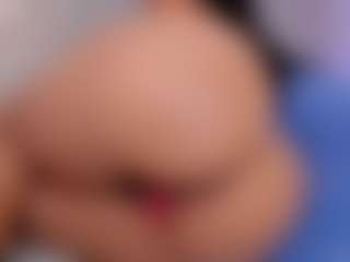 eva_rain's Live Sex Cam Show