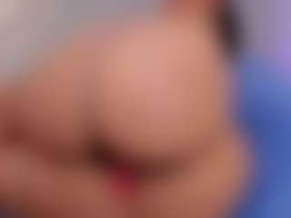 eva_rain's Live Sex Cam Show