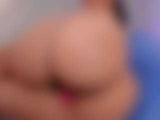 eva_rain's Live Sex Cam Show