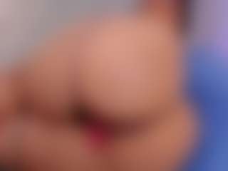 eva_rain's Live Sex Cam Show