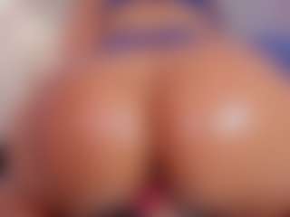 eva_rain's Live Sex Cam Show