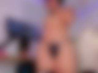 eva_rain's Live Sex Cam Show