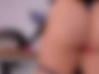 eva_rain's Live Sex Cam Show