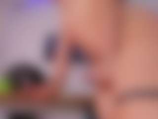 eva_rain's Live Sex Cam Show