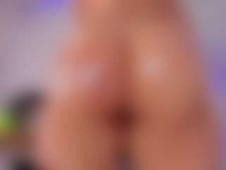 eva_rain's Live Sex Cam Show