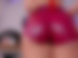eva_rain's Live Sex Cam Show