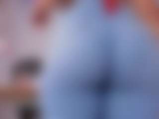 eva_rain's Live Sex Cam Show