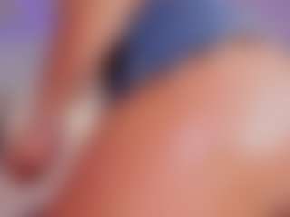 eva_rain's Live Sex Cam Show