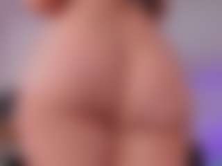 eva_rain's Live Sex Cam Show