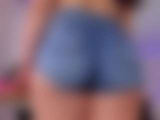 eva_rain's Live Sex Cam Show