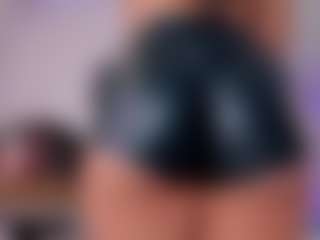 eva_rain's Live Sex Cam Show