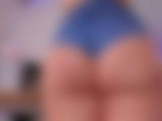 eva_rain's Live Sex Cam Show