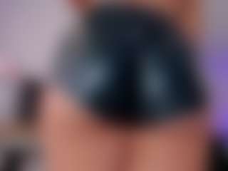 eva_rain's Live Sex Cam Show