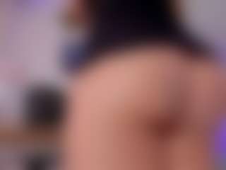 eva_rain's Live Sex Cam Show