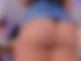 Live cam show with eva_rain - Natural on https://playwithruby.com