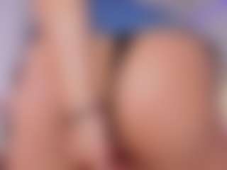 Live cam show with eva_rain - Brown Eyes on Streamer API