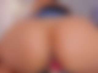 eva_rain's Live Sex Cam Show