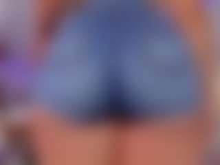 Live cam show with eva_rain - Athletic Blowjob on Latina Girls