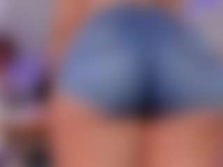 eva_rain's Live Sex Cam Show