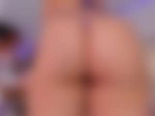 Live cam show with eva_rain - Oil on Camsoda