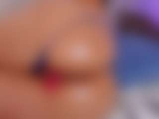eva_rain's Live Sex Cam Show
