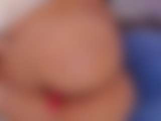 eva_rain's Live Sex Cam Show