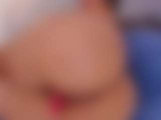 Live cam show with eva_rain - Athletic Blowjob on instabang