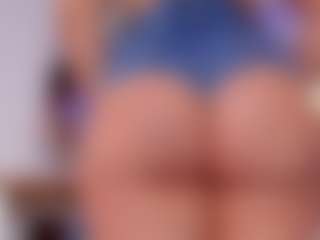 Live cam show with eva_rain - Oil on Camsoda