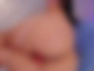 eva_rain's Live Sex Cam Show
