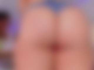 Live cam show with eva_rain - Athletic on Camsoda