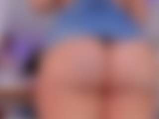 Live cam show with eva_rain - Athletic on Camsoda
