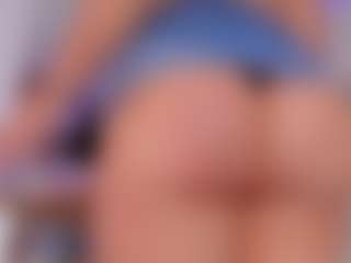 eva_rain's Live Sex Cam Show