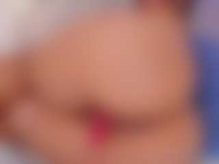 eva_rain's Live Sex Cam Show