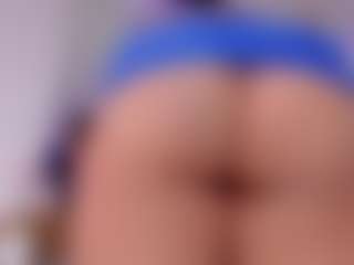eva_rain's Live Sex Cam Show